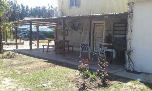 Posada R�o Tala