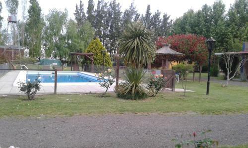 Posada R�o Tala