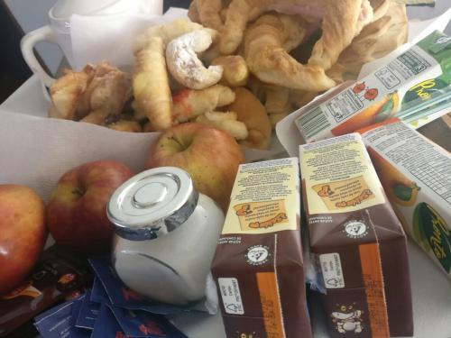 Lodge Las Palmeras Complejo De Caba�as