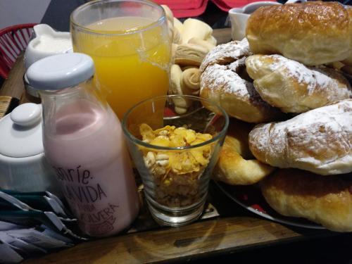 Lodge Las Palmeras Complejo De Caba�as