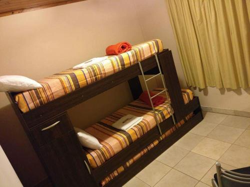 Lodge Las Palmeras Complejo De Caba�as