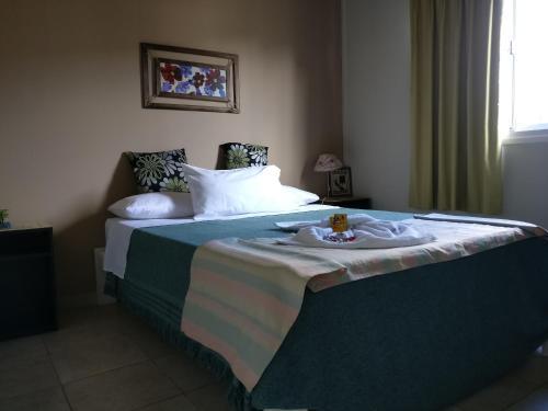 Lodge Las Palmeras Complejo De Caba�as