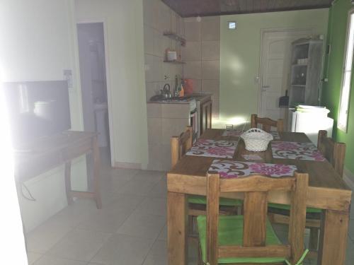 Lodge Las Palmeras Complejo De Caba�as