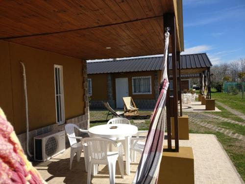 Lodge Las Palmeras Complejo De Caba�as