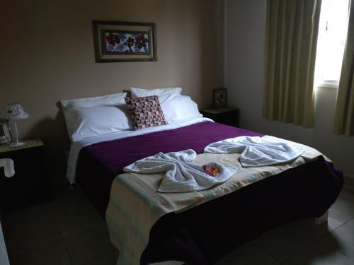 Lodge Las Palmeras Complejo De Caba�as