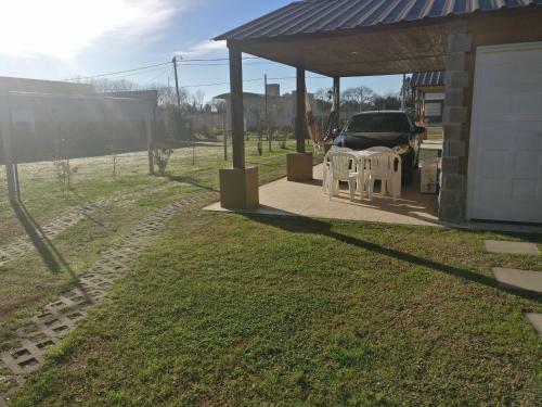 Lodge Las Palmeras Complejo De Caba�as