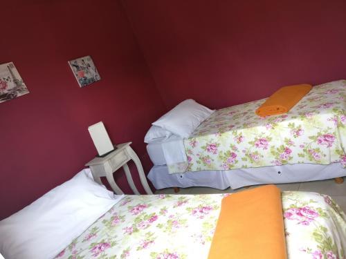 Lodge Las Palmeras Complejo De Caba�as