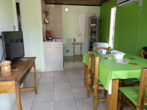 Lodge Las Palmeras Complejo De Caba�as