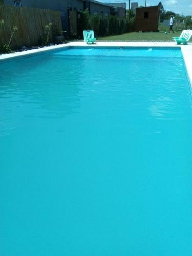 Lodge Las Palmeras Complejo De Caba�as