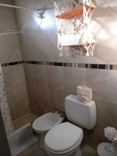 Lodge Las Palmeras Complejo De Caba�as