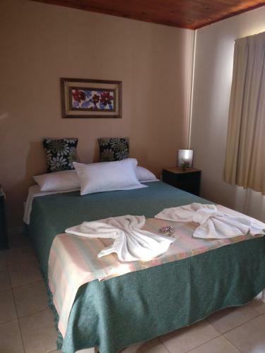 Lodge Las Palmeras Complejo De Caba�as