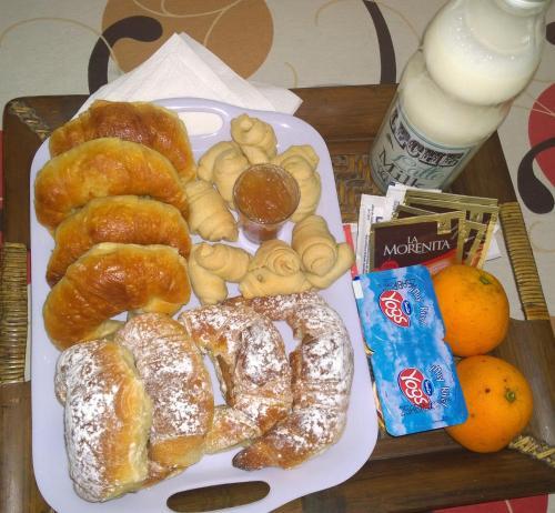 Lodge Las Palmeras Complejo De Caba�as