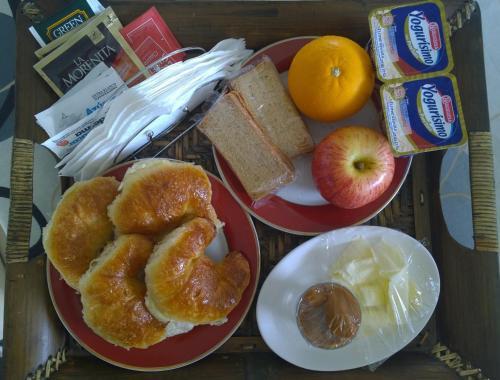 Lodge Las Palmeras Complejo De Caba�as