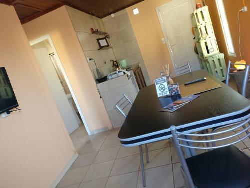 Lodge Las Palmeras Complejo De Caba�as