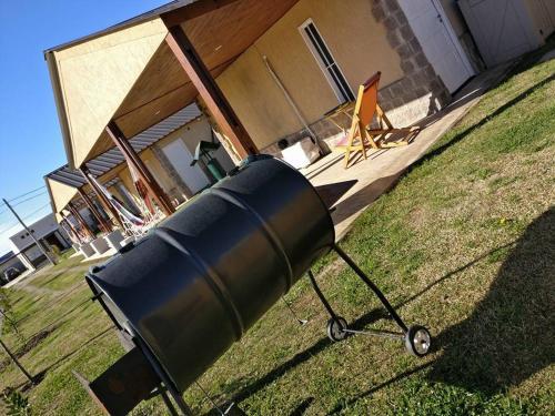 Lodge Las Palmeras Complejo De Caba�as