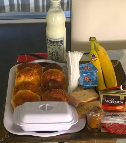 Lodge Las Palmeras Complejo De Caba�as