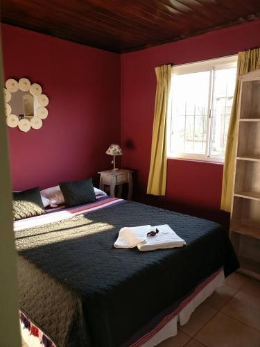 Lodge Las Palmeras Complejo De Caba�as