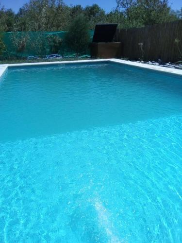 Lodge Las Palmeras Complejo De Caba�as