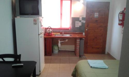 Rada Tilly Apart