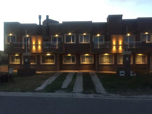 Apartamentos Calle 533