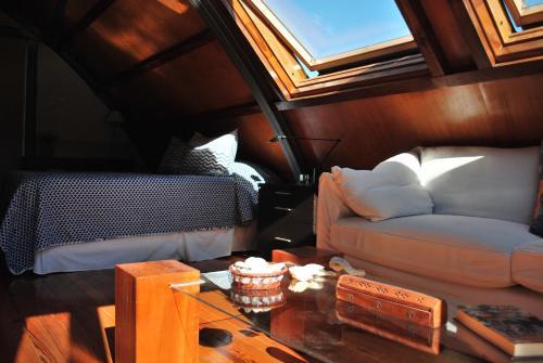 Bed And Breakfast En San Isidro Buenos Aires