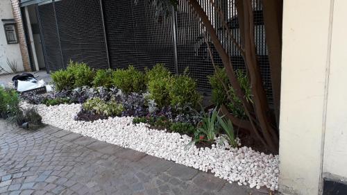 Bed And Breakfast En San Isidro Buenos Aires