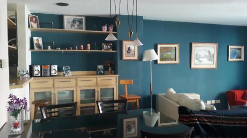 Bed And Breakfast En San Isidro Buenos Aires