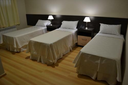 Hotel Barcelona Center