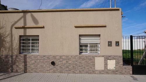 Apartamento Departamentos C�ntricos Con Parrilla