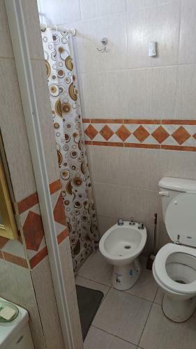 Apartamento Departamentos C�ntricos Con Parrilla