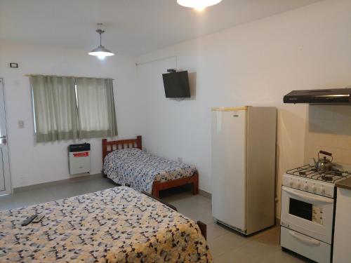 Apartamento Los Alamos