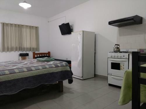 Apartamento Los Alamos