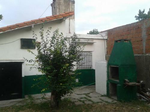 Casa Departamento Los Nietos