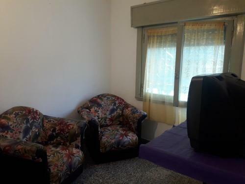 Casa Departamento Los Nietos