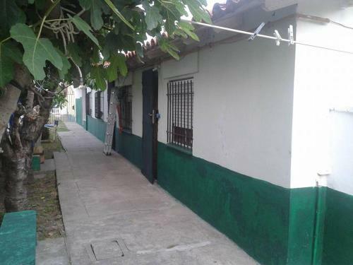 Casa Departamento Los Nietos