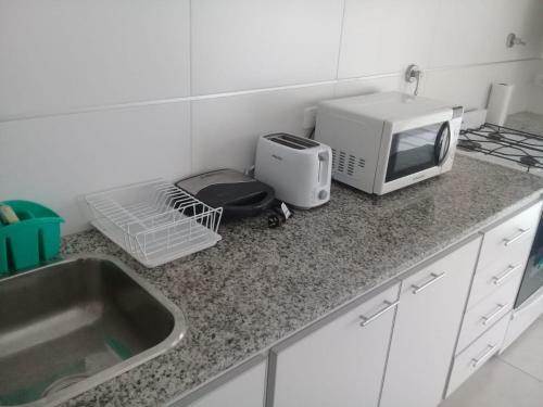 Apartamento Veluvi