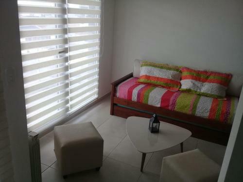 Apartamento Veluvi
