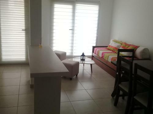Apartamento Veluvi