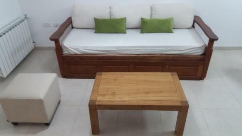 Apartamento Veluvi