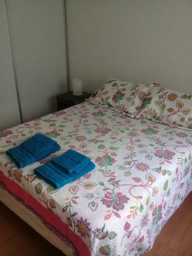 Apartamento Veluvi