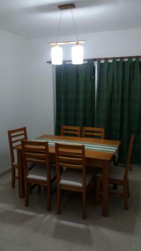 Apartamento Veluvi