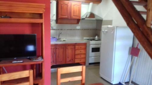 Lodge Monosambientes Colon