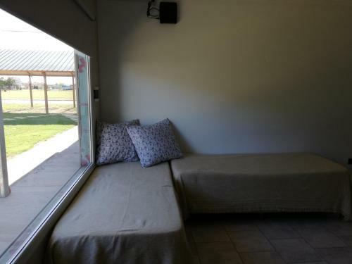 Apartamento Dos Soles