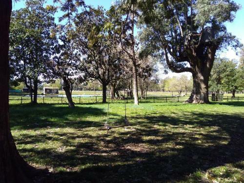 Apartamento La Justina Club De Campo