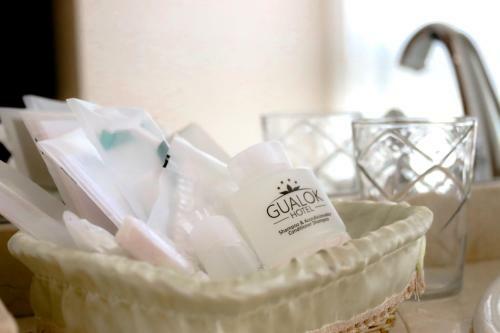 Hotel Gualok