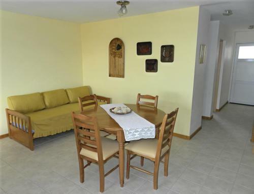 Apartamento Mecohue