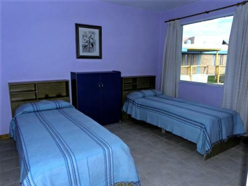 Apartamento Mecohue