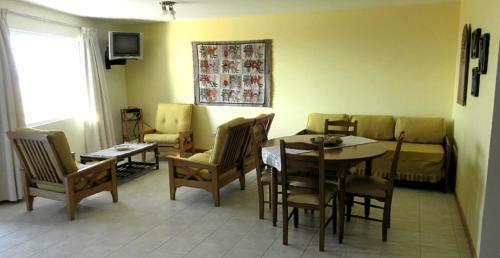 Apartamento Mecohue