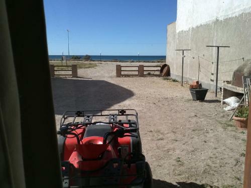 Apartamento Andalhue 2