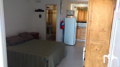 Apartamento Andalhue 2